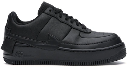 Nike Air Force 1 Jester XX Triple White (W) - AO1220-101