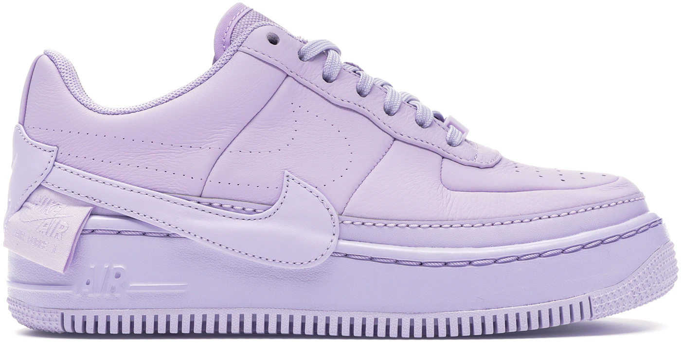 Nike Air Force 1 Lavender Gin - Limited Edition