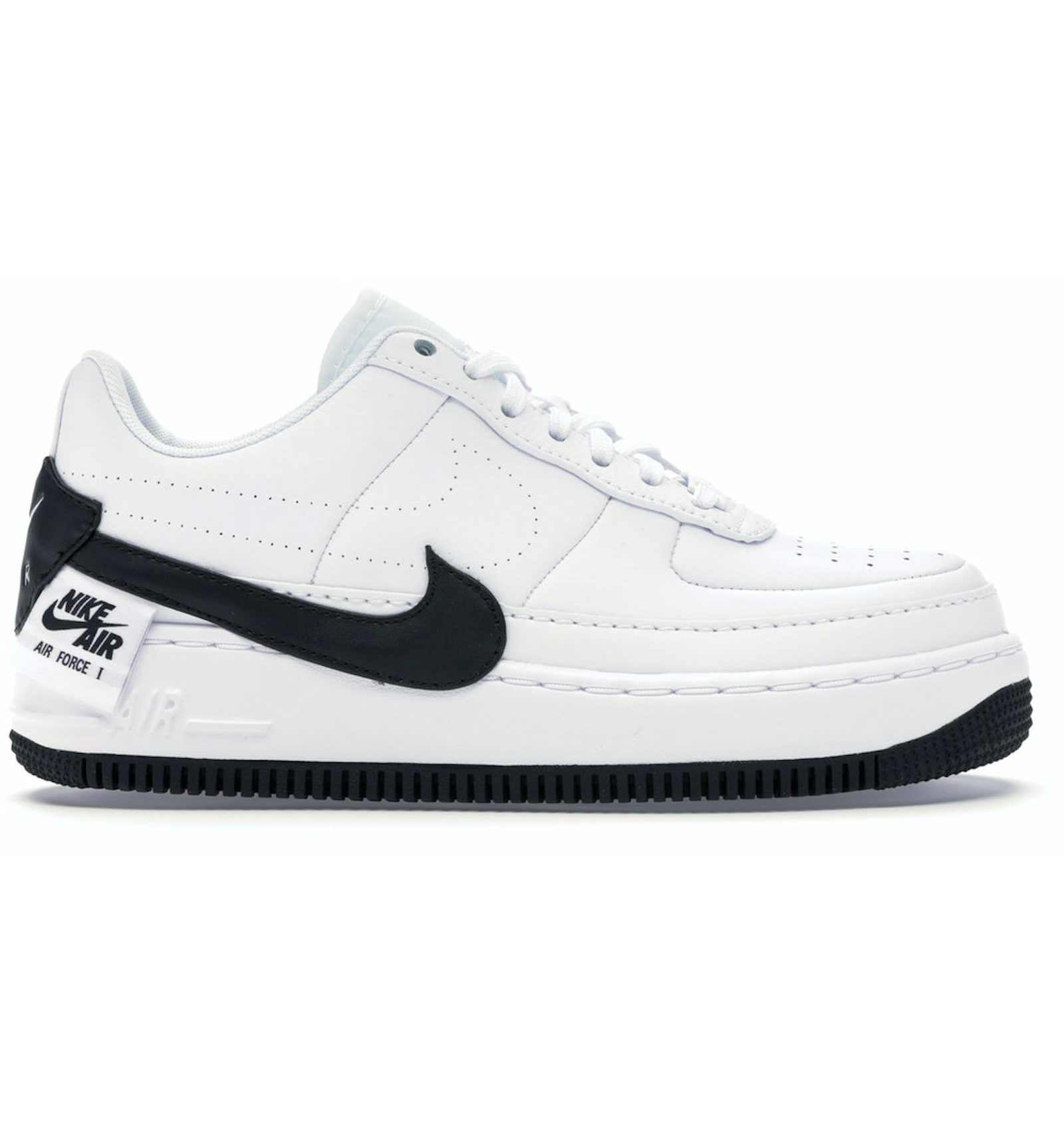 Nike air force 1 jester xx black Clearance