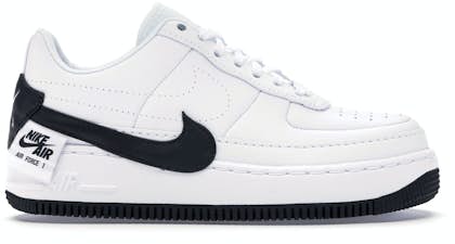 Nike Air Force 1 Jester XX White (Women's) - AO1220-105 - US