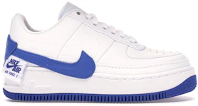 Nike Air Force 1 Jester XX White Game Royal (W)