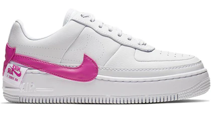 Nike Air Force 1 High Jester XX Violet Ash (W) - AR0625-500