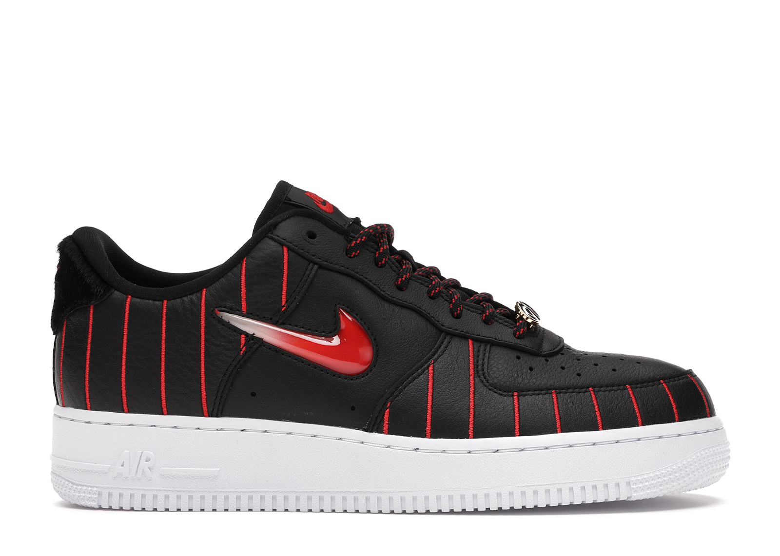 nike w air force 1 jewel qs chicago