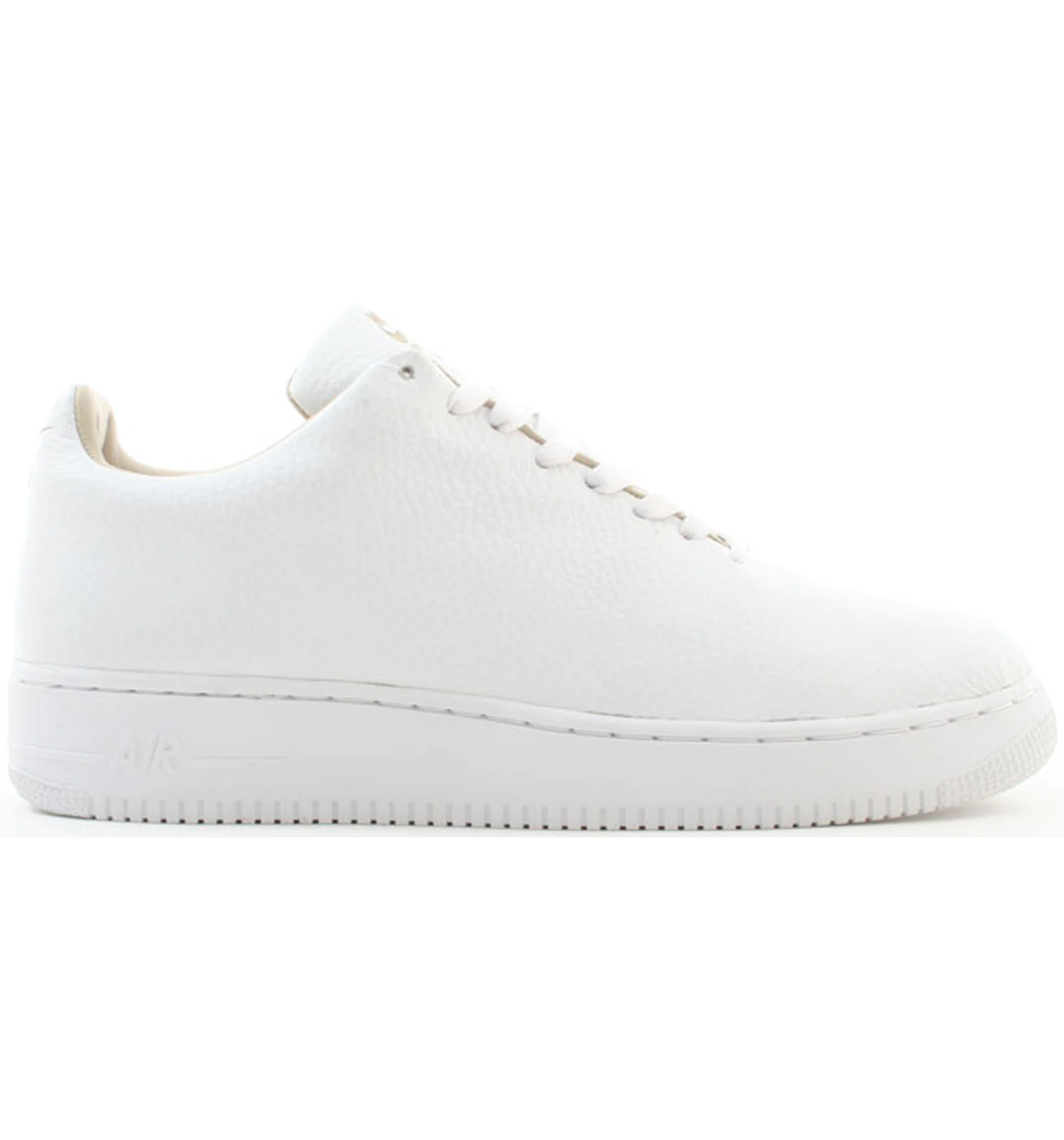 Nike Air Force 1 LTD Triple White Men s 309063 111 US