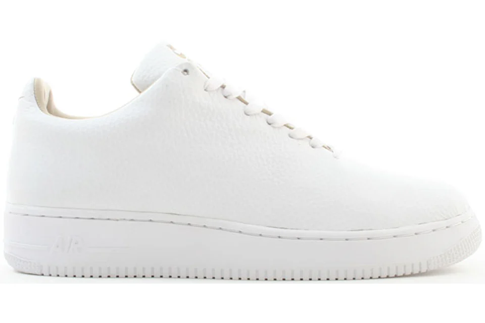 Seamless air force sales 1