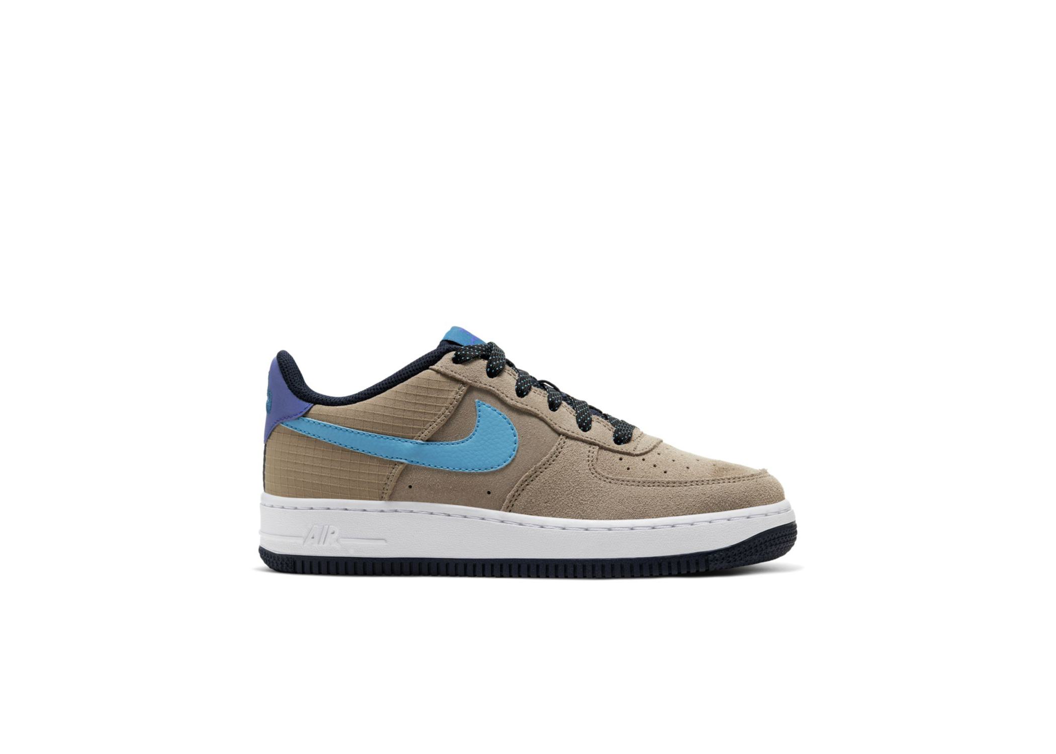 nike air force one lv8 gs