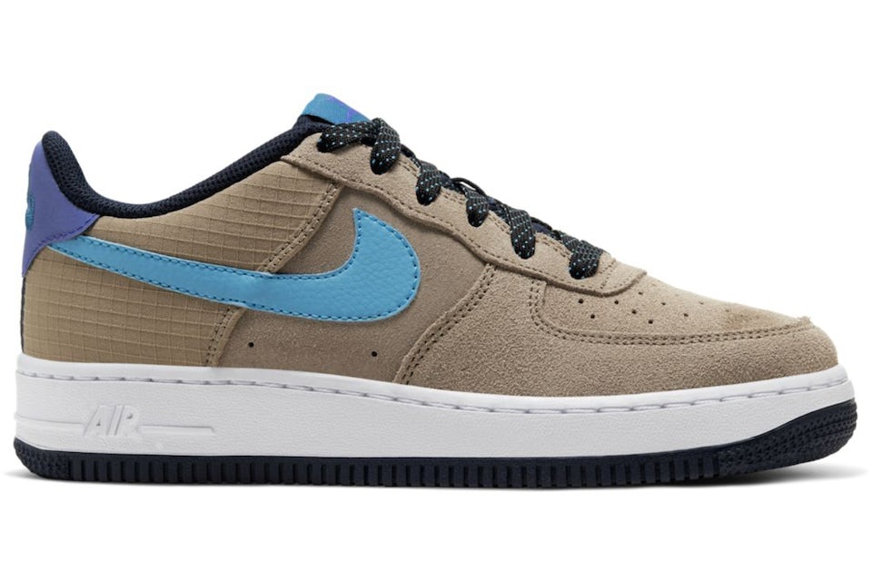Shoes Nike AIR FORCE 1 07 LV8 2 