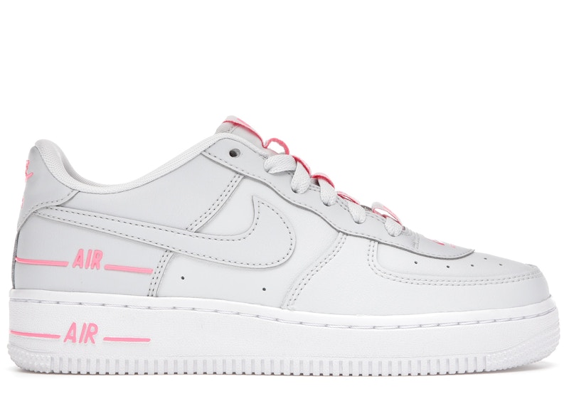 air force 1 mummy