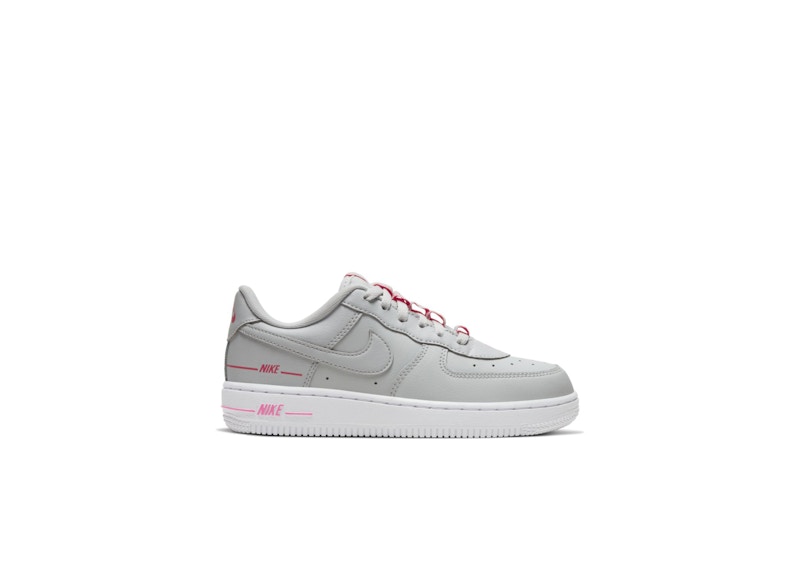 nike air force 1 lv8 3 photon dust pink