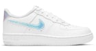 Nike Air Force 1 LV8 Swoosh Digitale Bianco (PS)