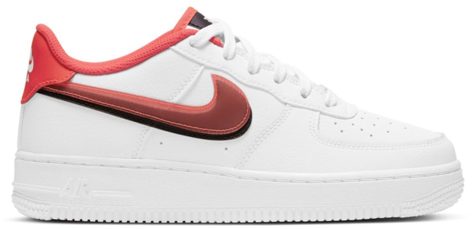 Nike Air Force 1 Low 82 Double Swoosh