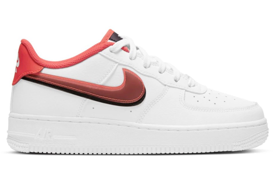 Nike air force lv8 double air Clearance