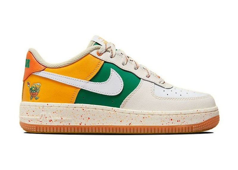 Nike Air Force 1 LV8 Fruit Basket GS