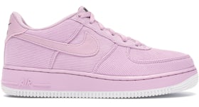 Air Force 1 LV8 Utility GS 'Overbranding