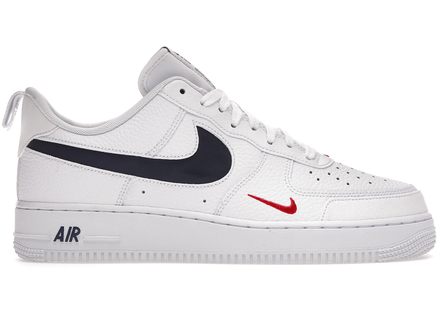 Ppsnabha Air Force Lv8 Patriots Buy Robert Kraft X Air Force Ultra