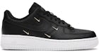 Nike Air Force 1 LX Black (Women's)