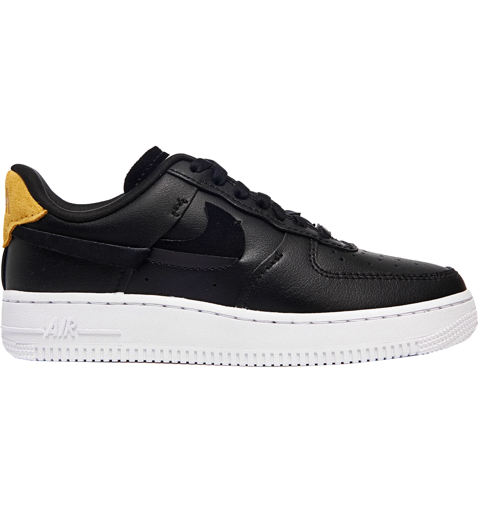 Nike Air Force 1 LX Inside Out Black Women s