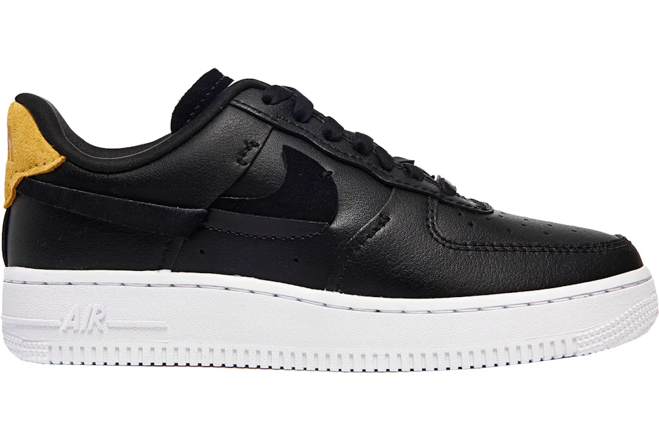 Nike Air Force 1 LX Inside Out Black (Women's)