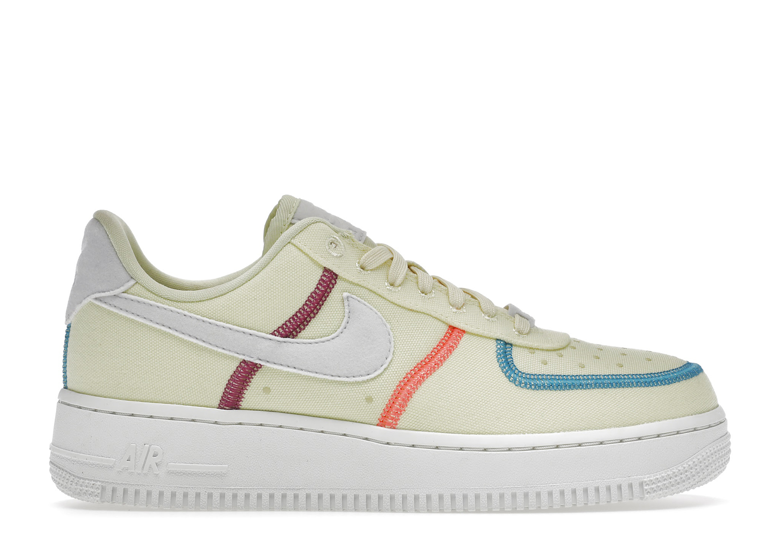 Nike Air Force 1 LX Life Lime (Women's)