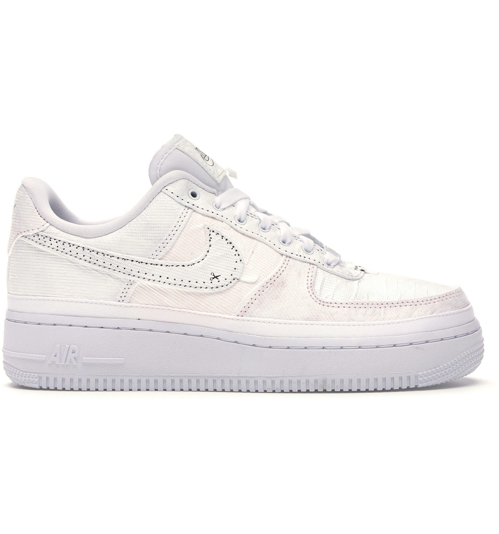 Nike air force 1 low lx reveal Clearance