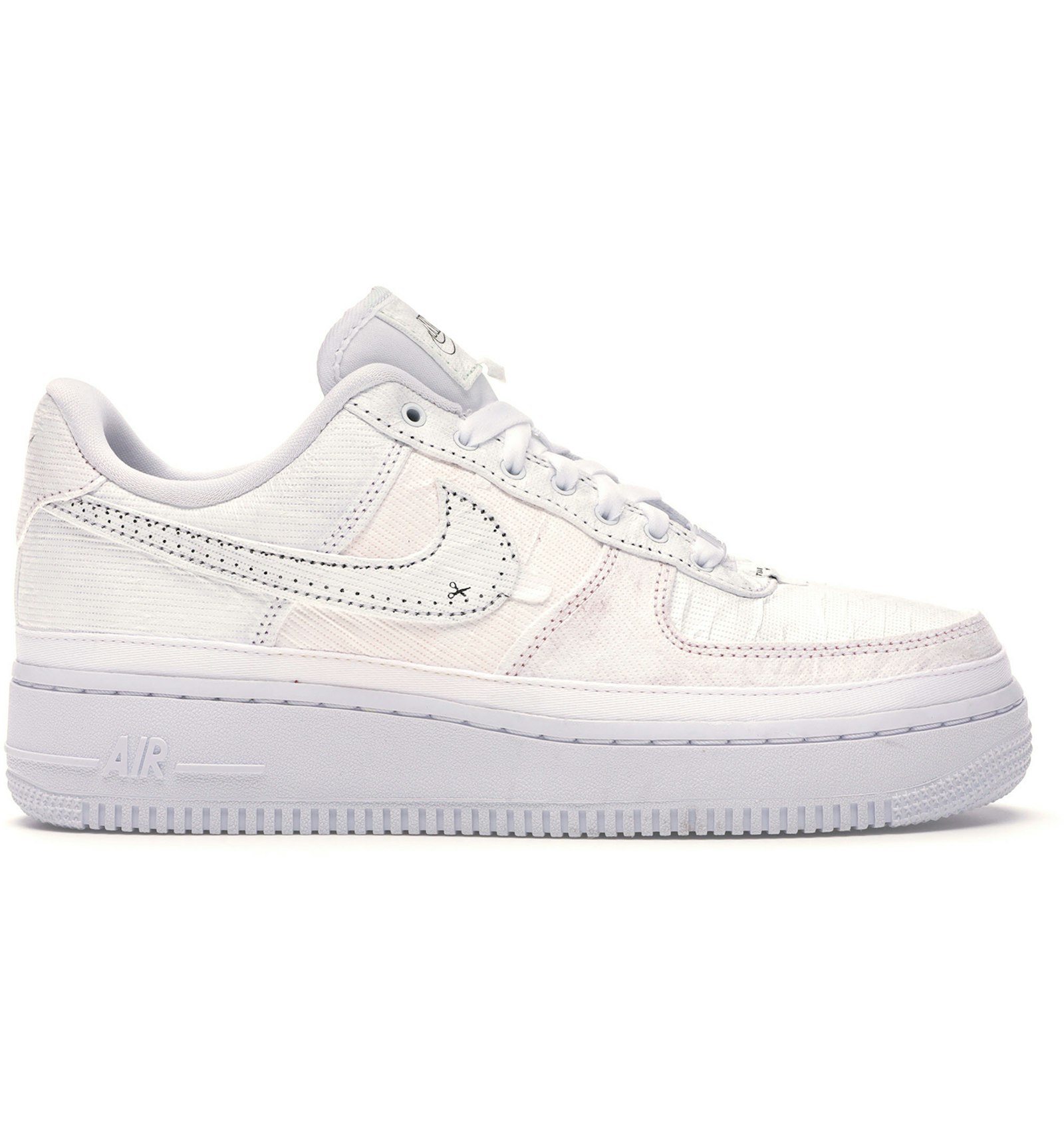 Air force 1 tear away sail Clearance