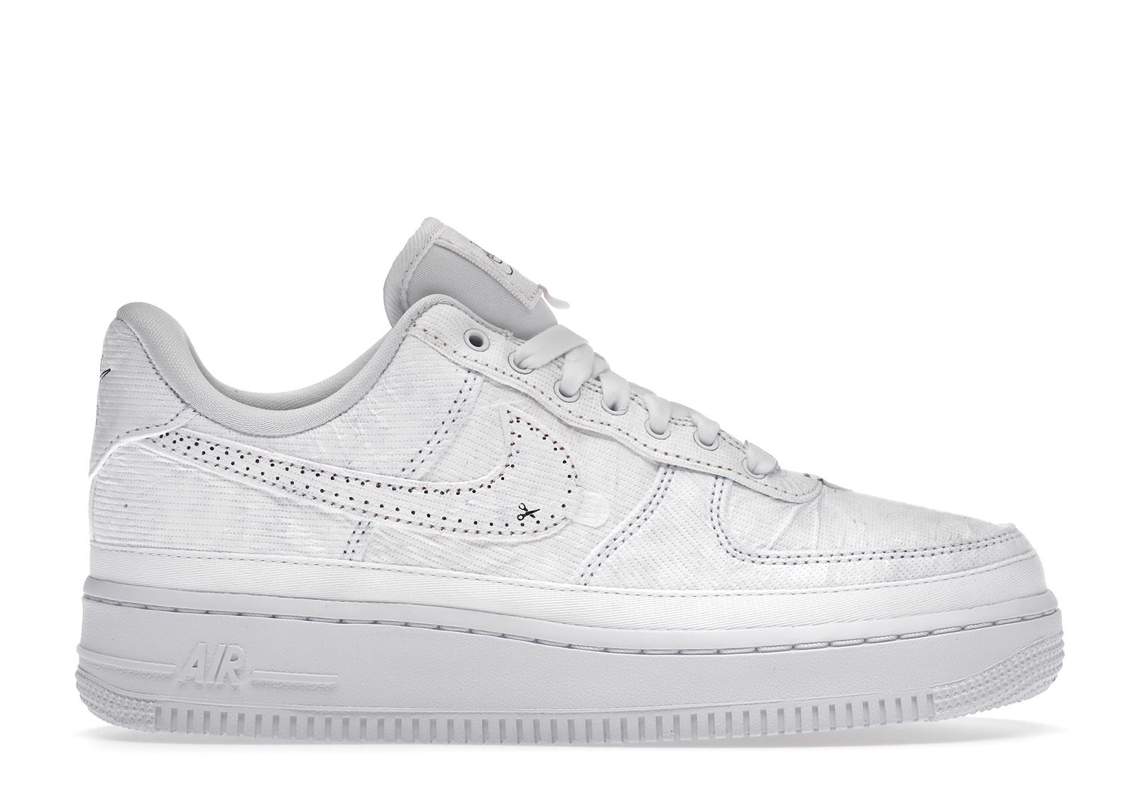 womens air force 1 low tear away