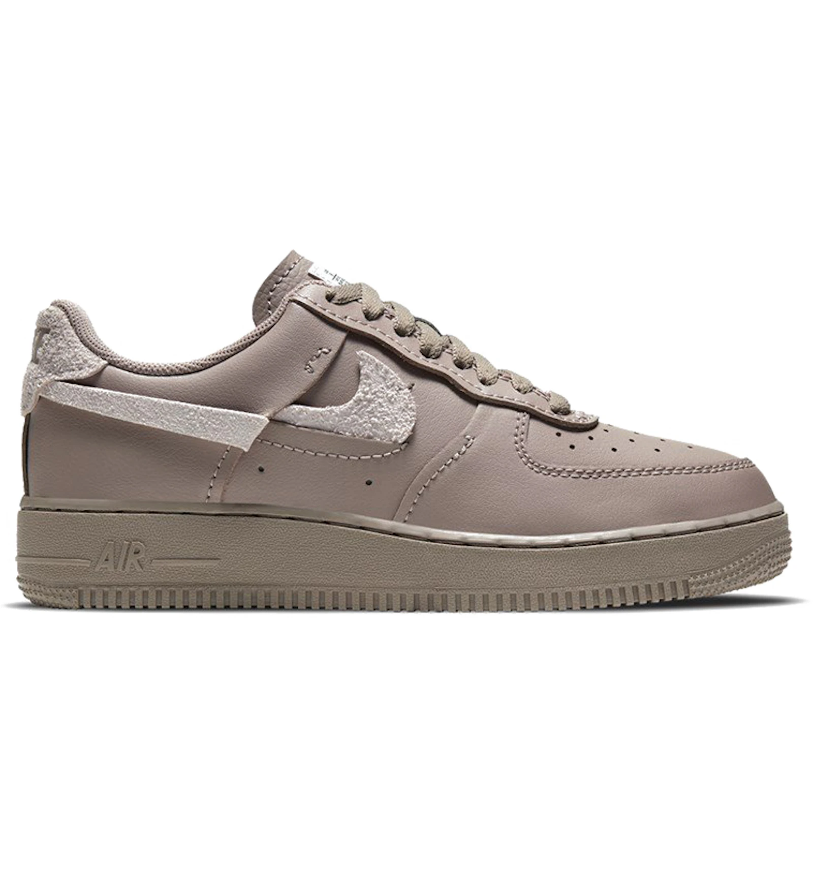 Nike Air Force 1 Low LXX Malt (Women's) - DH3869-200 - US