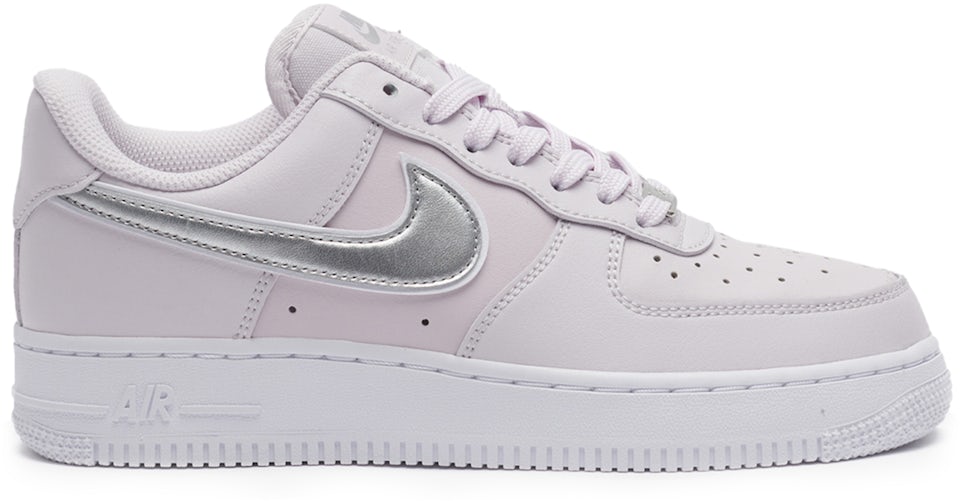 Lilac LV - Nike Air Force 1 – Unboxedcustoms