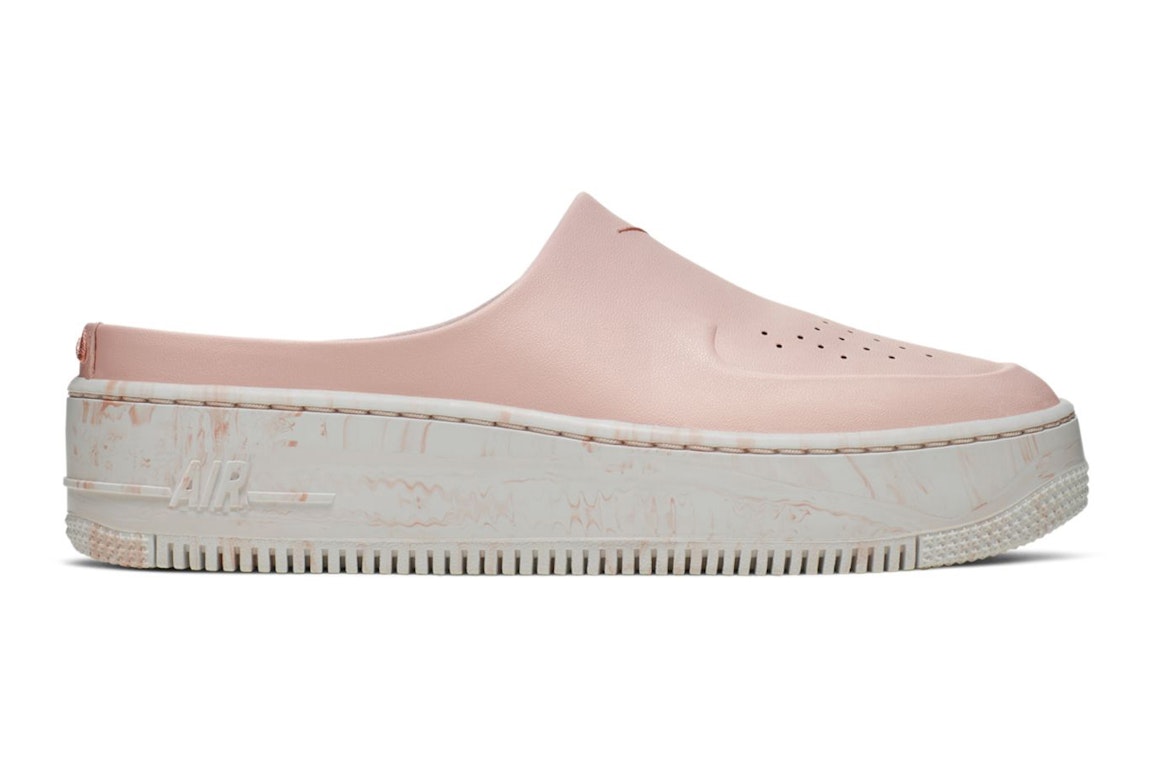 Pre-owned Nike Air Force 1 Lover Xx Echo Pink (women's) In Echo Pink/pink Quartz/white
