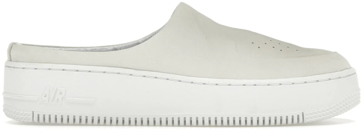Nike Air Force 1 Lover XX Off White (Women's) - AO1523-100 - US