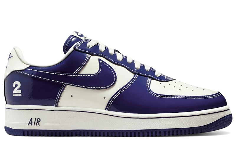 Nike Air Force 1 Low '01 Nigo Last Orgy 2