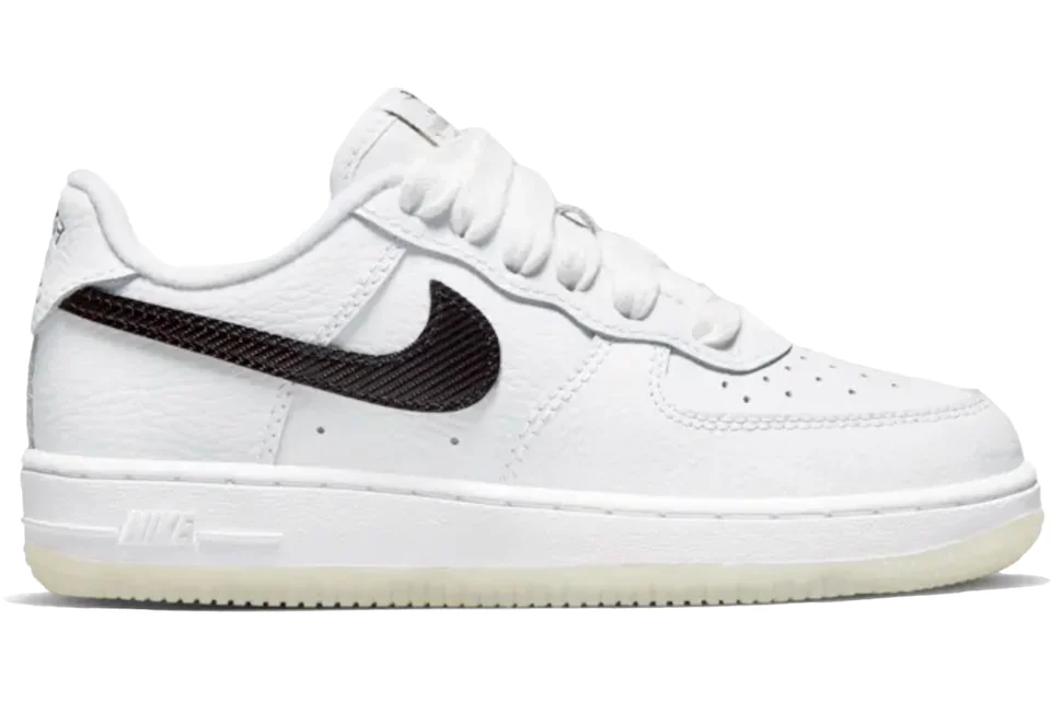 Nike Air Force 1 Low '07 40th Anniversary Edition Bronx Origins (PS)