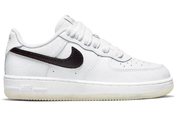 Nike Air Force 1 Low '07 40th Anniversary Edition Bronx Origins (para preescolares)
