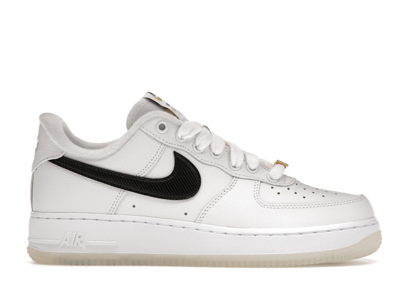 Nike Air Force 1 Low 40th Anniversary Edition Bronx Origins Men's