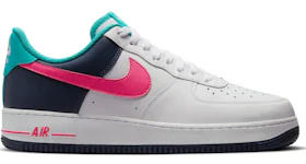 Nike Air Force 1 Low '07 90's Neon
