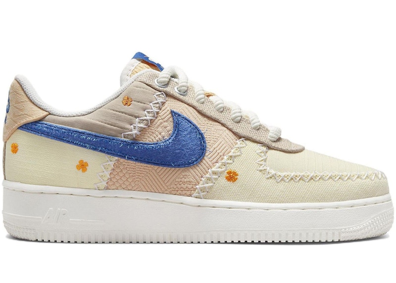 Nike Air Force 1 Low '07 40th Anniversary Edition LA Flea (W