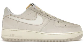 Nike Air Force 1 Low '07 Athletic Department Light Orewood Brown