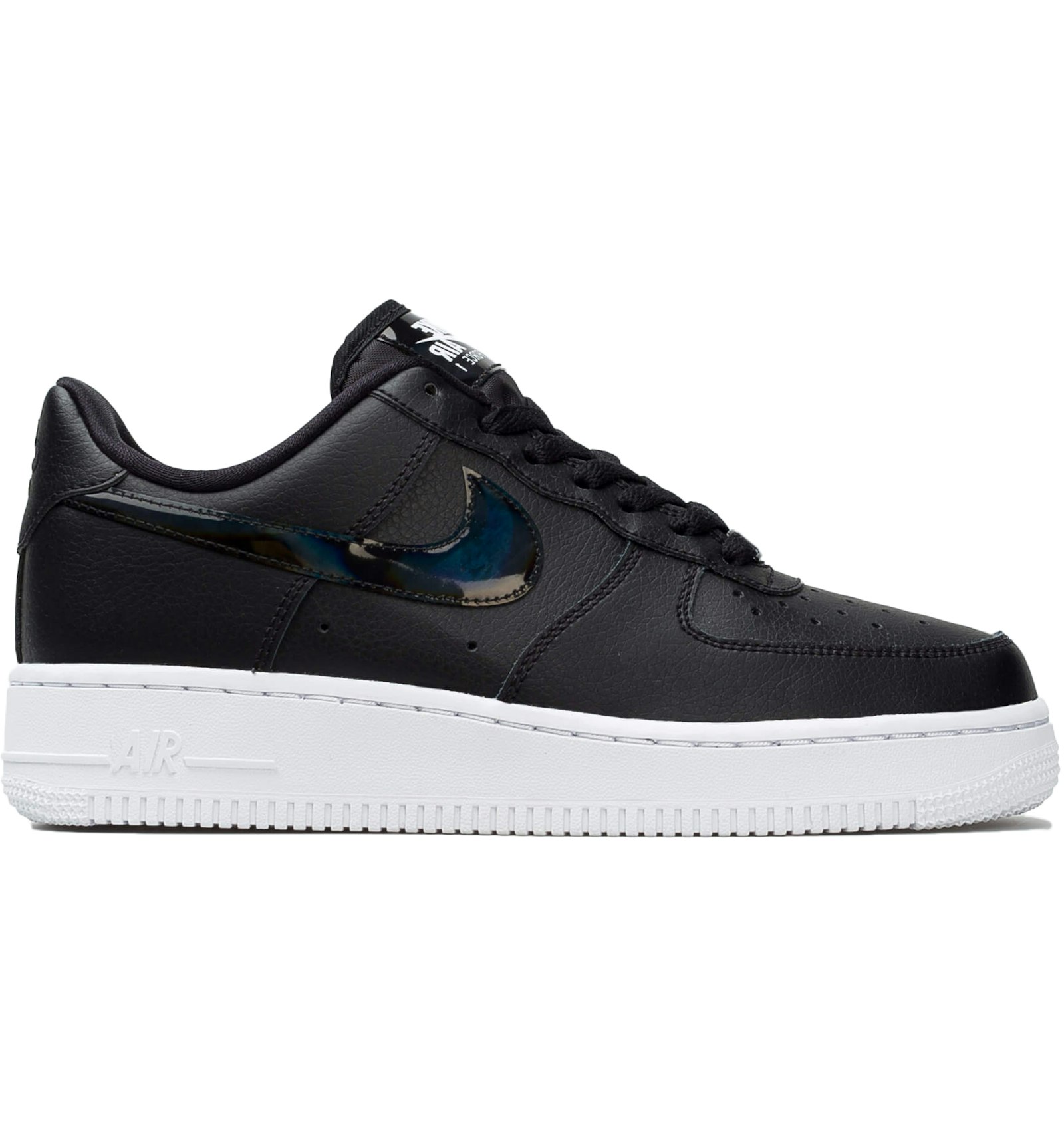 Air force 1 black iridescent Clearance