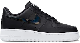 Nike Air Force 1 Low '07 Black Iridescent (W)