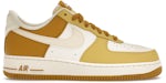 Nike Air Force 1 Low '07 Bronzine Saturn Oro