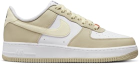 Nike Air Force 1 '07 LV8 'Overbranding' Sneakers - White Sneakers, Shoes -  WU231392