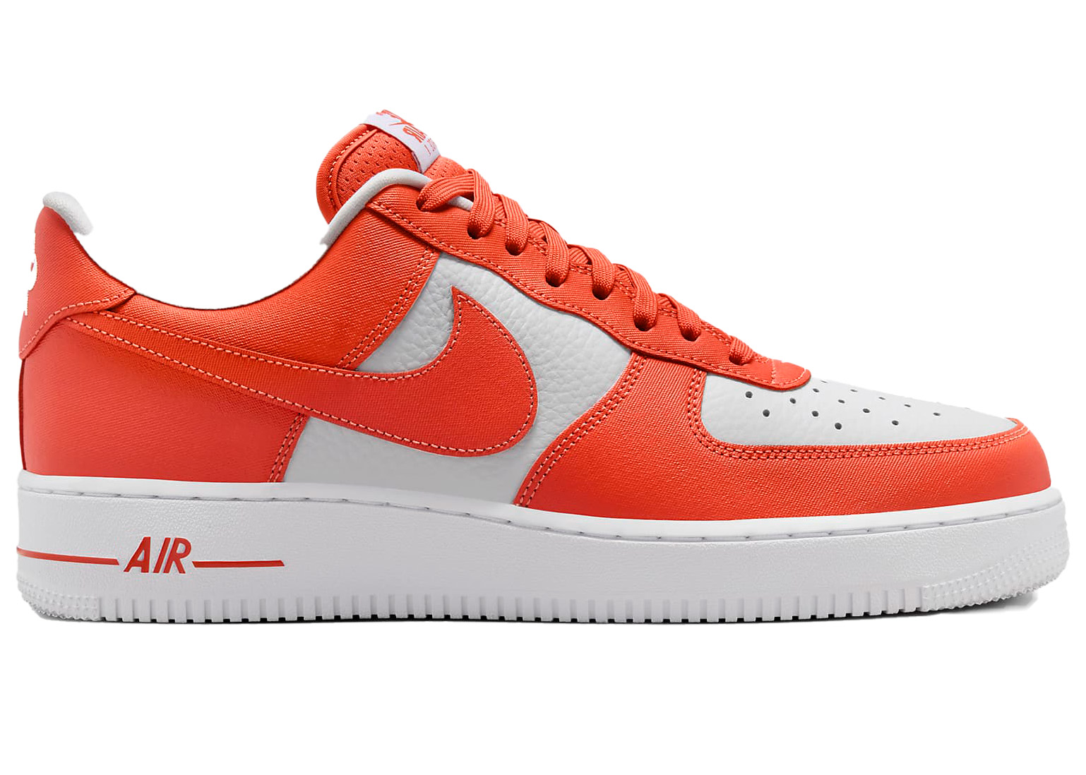 Nike Air Force 1 Low '07 Cosmic Clay