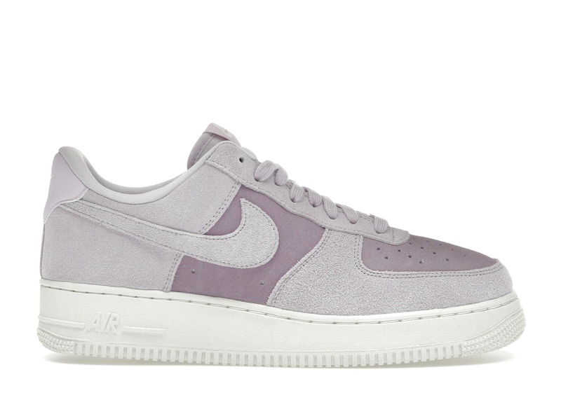 Nike Air Force 1 Low '07 Doll Sail (Women's) - HJ5336-500 - US Nike Air Force 1 Low '07 Doll Sail (Women's) - HJ5336-500 - US