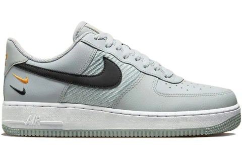 Low Air Force 07 Lv8 Mini Swoosh Nike Air Force 07 LV8 Men's Mini