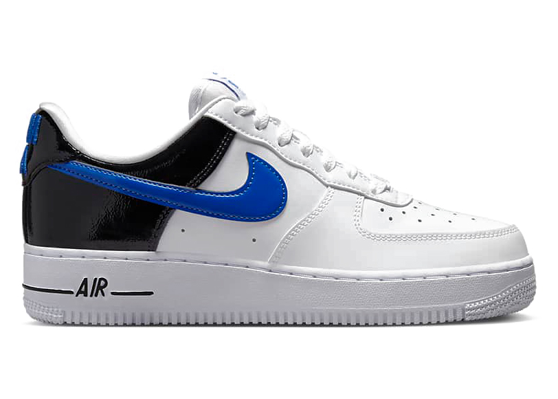 Nike Air Force 1 Low 07 Essencial Game Royal (Women's 