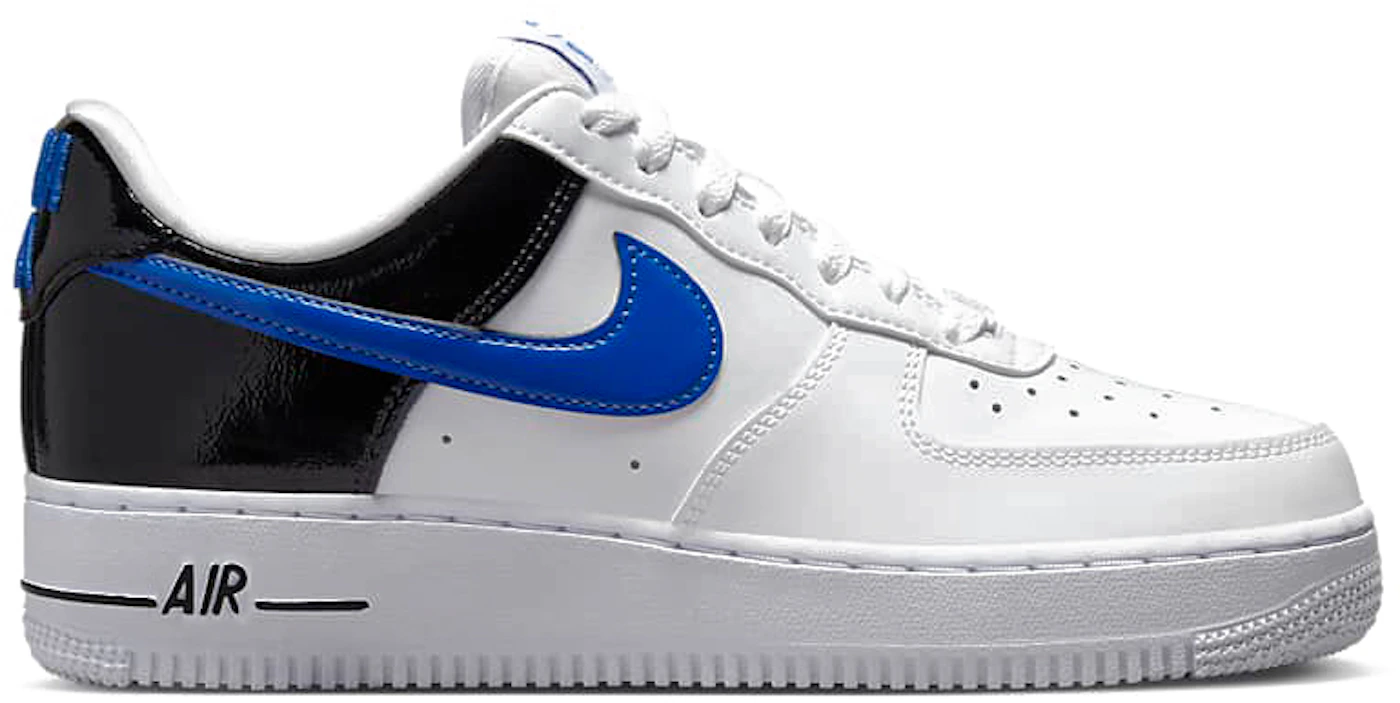 Nike Air Force 1 Low 07 Essencial Game Royal (Women's) - DQ7570-400 - FR