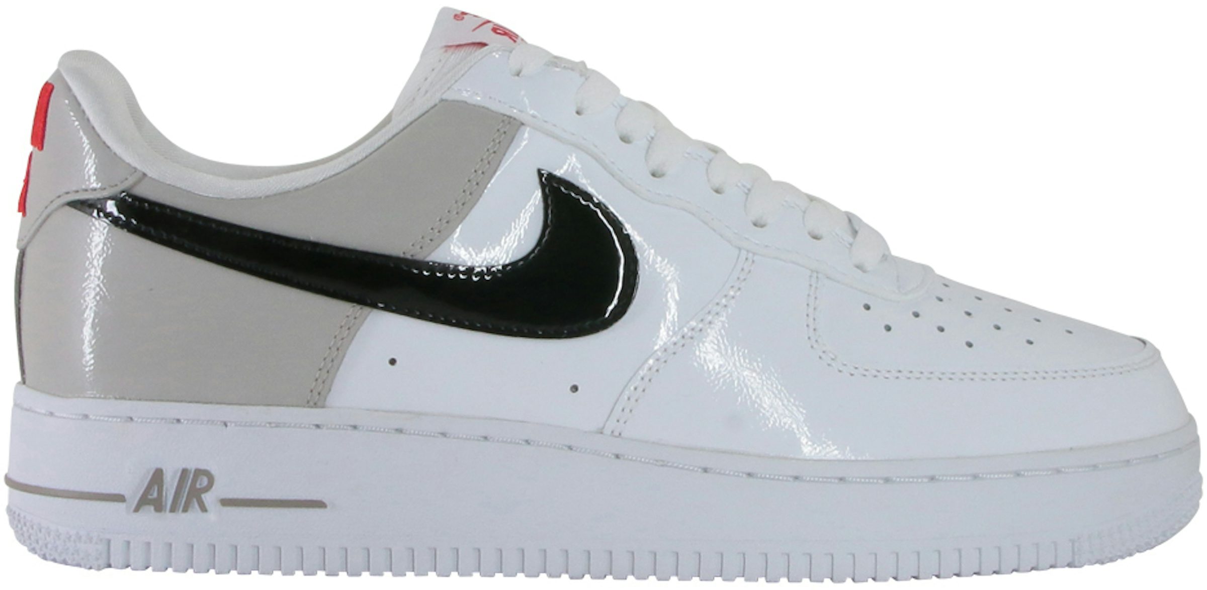 Size+10.5+-+Nike+Air+Force+1+Low+Shadow+White+Glacier+Blue+Ghost for sale  online
