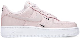 Nike Air Force 1 Low '07 Paisley Pack Pink Womens 11.5 Mens 10 NEW