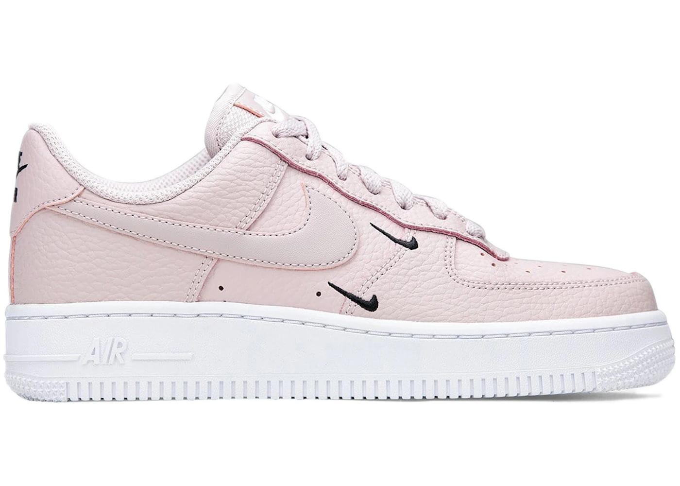 Nike Air Force 1 Low 07 Essential Platinum Violet W Ct1989 001 Nike Air Force 1 Low 07 Essential Platinum Violet W Ct1989 001