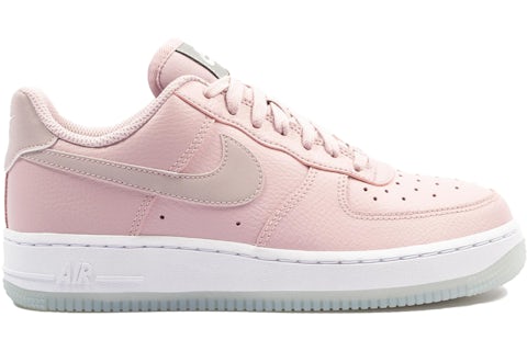 Nike Air Force Low '07 Essential Plum Chalk (Women's) AO2132